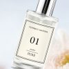01 – PURE PARFUM FOR HER 50 ML