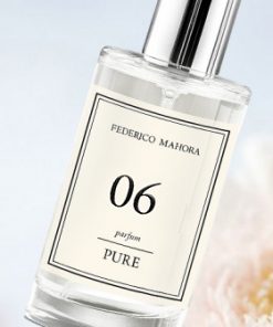 06 – PURE PARFUM FOR HER 50 ML