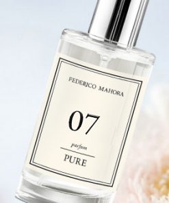 07 – PURE PARFUM FOR HER 50 ML