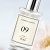 09 – PURE PARFUM FOR HER 50 ML