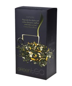 Aurile Euphoria Green Tea