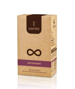 Antioxidant Functional Coffee