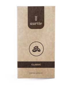 Classic Coffee Capsules