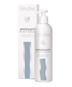 Anticellulite Body Balm