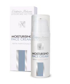 Moisturising Face Cream