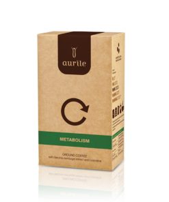 Metabolism Functional Coffee
