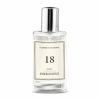 18f - PERFUME 50ml PHEROMONES
