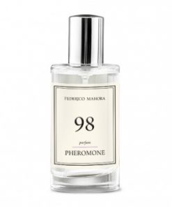 98f- PERFUME 50ml PHEROMONES