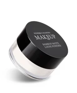 P1 - BAMBOO - MATTE LOOSE POWDER 3.3g