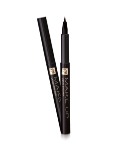 LIQUID EYELINER - CARBON BLACK