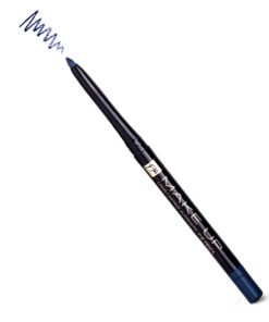 AUTOMATIC EYE PENCIL - DARK BLUE