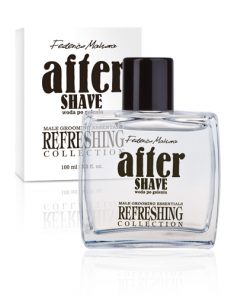 S134 - AFTER SHAVE