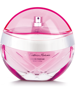 322 - LUXURY EAU DE PARFUM 100 ml