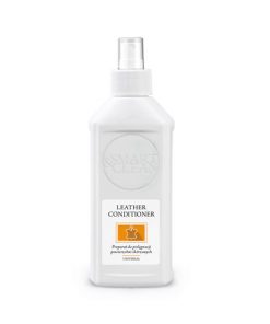 LEATHER CONDITIONER