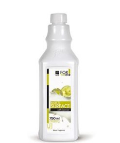 BK01 - MULTI-SURFACE SOFT CLEANSER