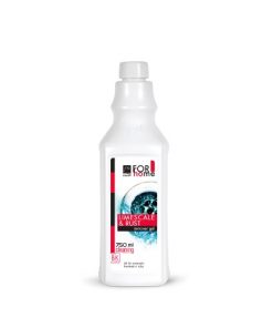 BK03 - LIMESCALE & RUST REMOVER GEL