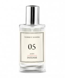 Intense 05 (50ml)