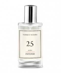 Intense 25 (50ml)