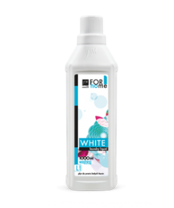 L03 - LAUNDRY LIQUID - WHITE