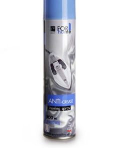 L07 - ANTI-CREASE IRONING SPRAY