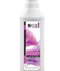 L09 - LUXURY FABRIC SOFTENER - SPLENDID VIOLET