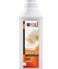 L10 - LUXURY FABRIC SOFTENER - SUNNY BREEZE