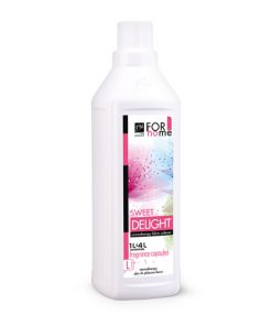 L12 - AROMATHERAPY FABRIC SOFTENER - SWEET DELIGHT