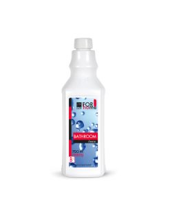 BA01 - BATHROOM CLEANER