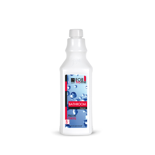 BA01 - BATHROOM CLEANER - FM SHOP UK