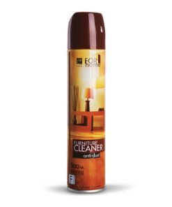 F01 - FURNITURE CLEANER