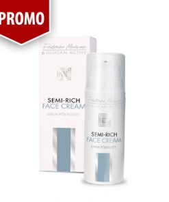 KP1 - BETA-GLUCAN SEMI-RICH FACE CREAM