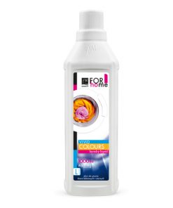 L02 - LAUNDRY LIQUID - VIVID COLOURS - PREVIOUS FORMULA