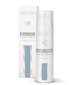 KR2 - BETA-GLUCAN REGENERATING & NOURISHING HAND CREAM