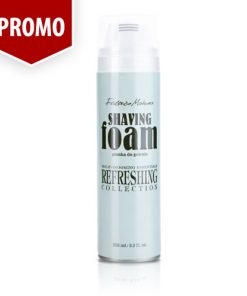 P052 - SHAVING FOAM