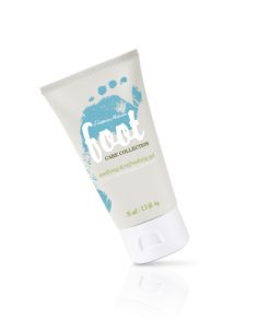 S008 - SOOTHING & REFRESHING FOOT GEL
