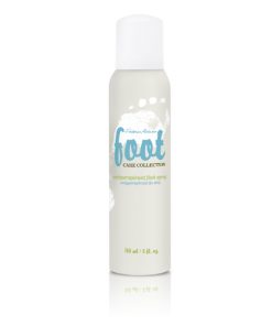 S009 - ANTIPERSPIRANT FOOT SPRAY