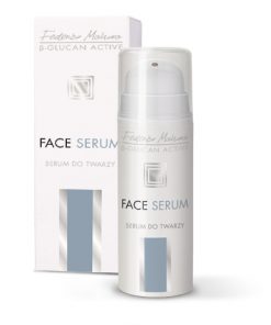 SR1 - BETA-GLUCAN FACE SERUM