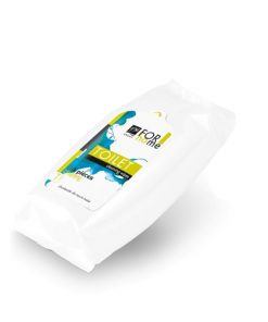 T002 - TOILET CLEANING WIPES - NEW