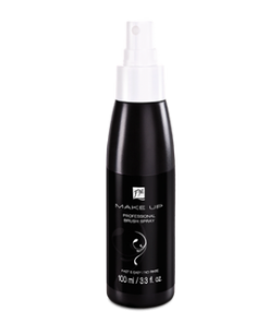 PROFESSIONAL MAKE UP BRUSH SPRAY