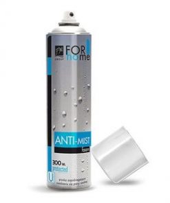 ANTI-MIST FOAM