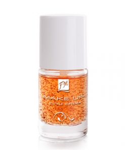 CUTICLE SOFTENER