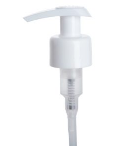 DISPENSER PUMP