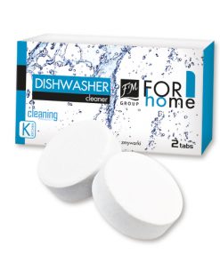 K011 - DISHWASHER CLEANER