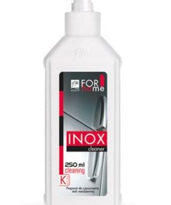 K06 - STAINLESS STEEL CLEANER - INOX