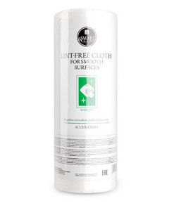 Lint-Free Cloth for Smooth Surfaces