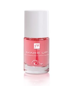 NAIL CONDITIONER WITH CALCIUM