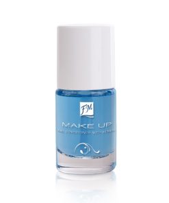 NAIL CONDITIONER WITH KERATIN