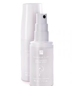 NAIL LACQUER DRYING SPRAY