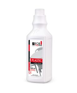 PLASTIC SURFACE CLEANER