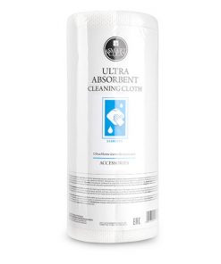 Ultra Absorbent Cleaning Cloth